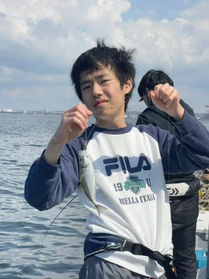 林遊船の2023年3月30日(木)2枚目の写真