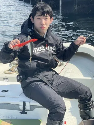 林遊船の2023年3月30日(木)3枚目の写真