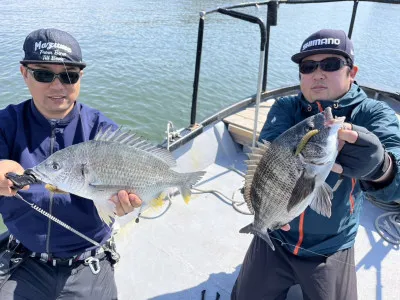 林遊船の2023年3月30日(木)5枚目の写真