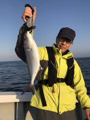 ARCADIA SALTWATER SERVICEの2023年4月1日(土)3枚目の写真