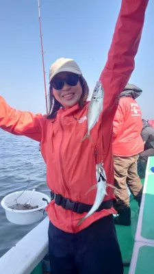 林遊船の2023年4月1日(土)1枚目の写真