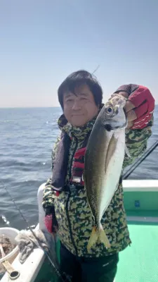 林遊船の2023年4月1日(土)4枚目の写真