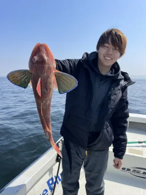 林遊船の2023年4月1日(土)5枚目の写真