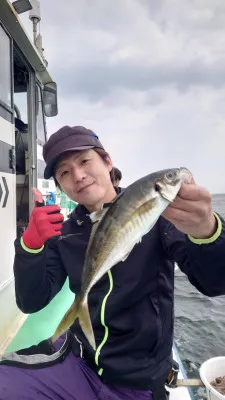 林遊船の2023年4月2日(日)4枚目の写真