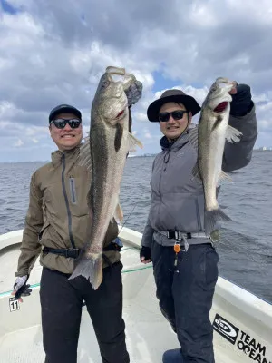 林遊船の2023年4月3日(月)1枚目の写真