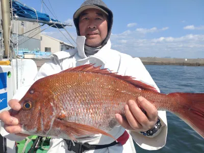 強丸の2023年4月3日(月)1枚目の写真
