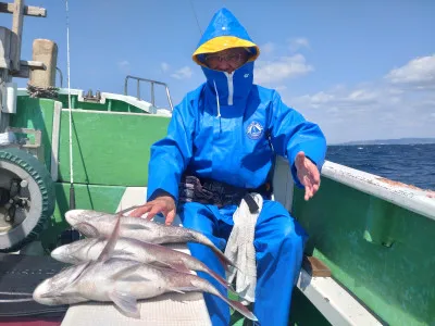 強丸の2023年4月3日(月)4枚目の写真
