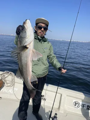 林遊船の2023年4月4日(火)5枚目の写真