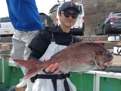強丸の2023年4月5日(水)3枚目の写真
