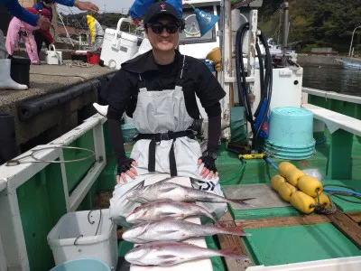 強丸の2023年4月5日(水)4枚目の写真