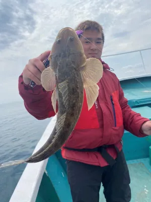 釣り船 大翔丸の2023年4月5日(水)2枚目の写真