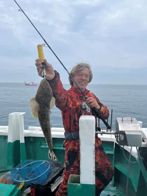 釣り船 大翔丸の2023年4月5日(水)3枚目の写真