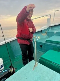 釣り船 大翔丸の2023年4月5日(水)4枚目の写真