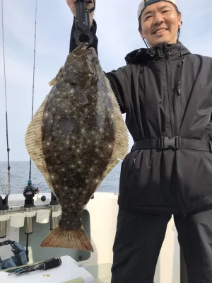 ARCADIA SALTWATER SERVICEの2023年4月5日(水)5枚目の写真