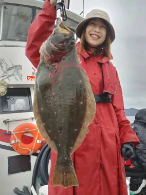 正徳丸の2023年4月5日(水)1枚目の写真