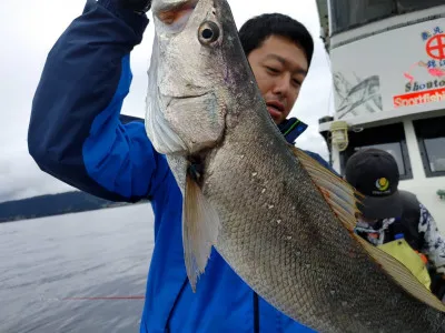 正徳丸の2023年4月5日(水)4枚目の写真