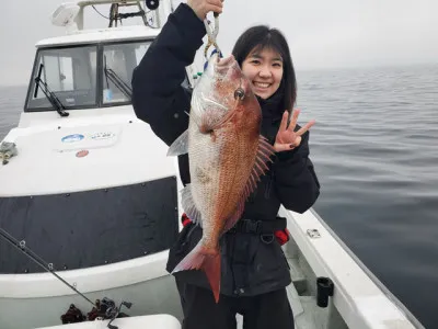 鯛多ニックの2023年4月6日(木)1枚目の写真