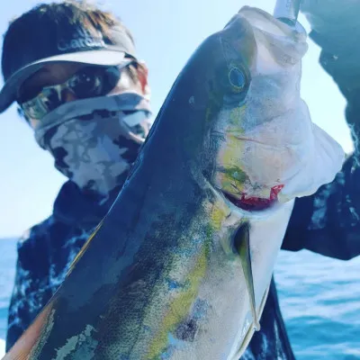 正徳丸の2023年4月9日(日)3枚目の写真