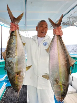 重郎平丸の2023年4月14日(金)1枚目の写真