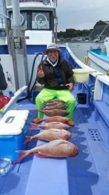 美喜丸の2023年4月17日(月)1枚目の写真