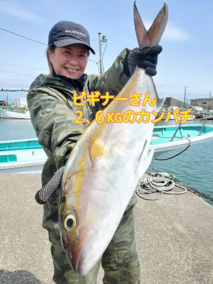 富士丸の2023年4月18日(火)1枚目の写真