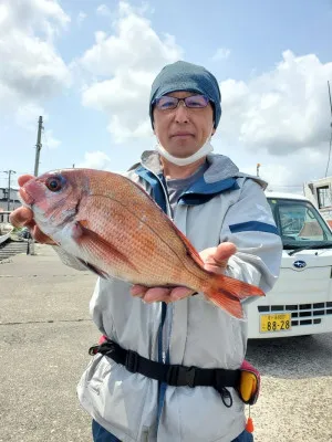 富士丸の2023年4月18日(火)4枚目の写真