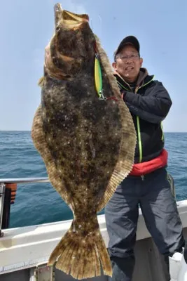 海祐丸の2023年4月20日(木)4枚目の写真