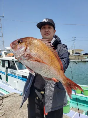 富士丸の2023年4月20日(木)2枚目の写真