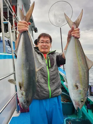 重郎平丸の2023年4月21日(金)3枚目の写真