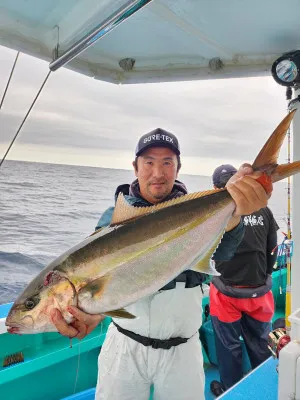 重郎平丸の2023年4月21日(金)4枚目の写真