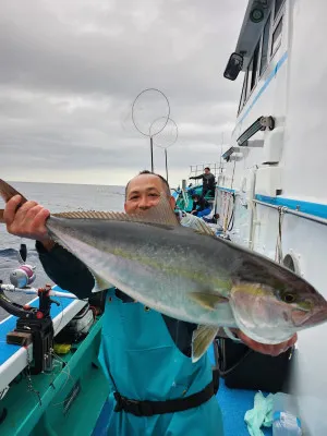 重郎平丸の2023年4月21日(金)5枚目の写真