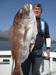 絢美丸の2023年4月22日(土)1枚目の写真