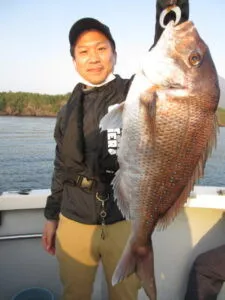 絢美丸の2023年4月22日(土)3枚目の写真