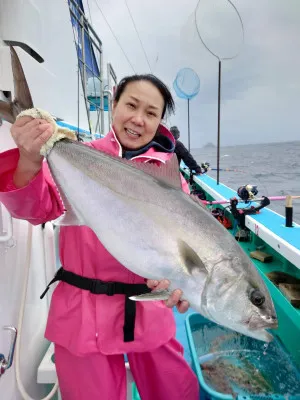 重郎平丸の2023年4月23日(日)1枚目の写真