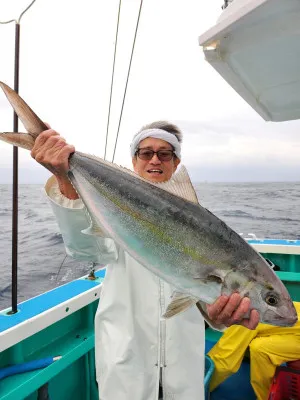 重郎平丸の2023年4月23日(日)4枚目の写真
