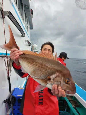重郎平丸の2023年4月23日(日)5枚目の写真