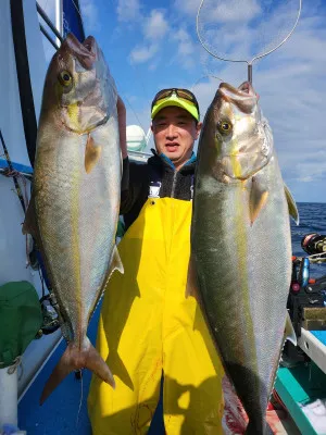 重郎平丸の2023年4月25日(火)1枚目の写真