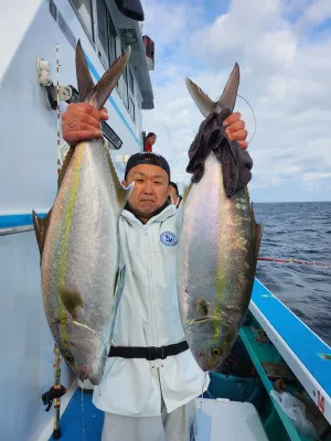 重郎平丸の2023年4月25日(火)2枚目の写真