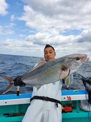 重郎平丸の2023年4月25日(火)5枚目の写真