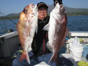 絢美丸の2023年4月23日(日)2枚目の写真