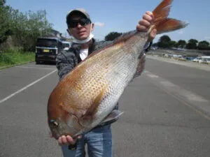 絢美丸の2023年4月26日(水)2枚目の写真