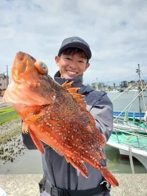 富士丸の2023年4月25日(火)3枚目の写真