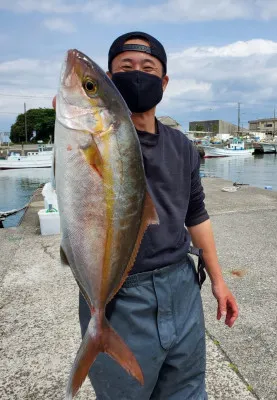 富士丸の2023年4月25日(火)4枚目の写真