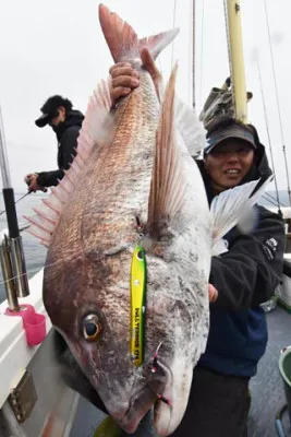 海祐丸の2023年4月25日(火)5枚目の写真