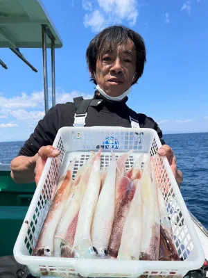 日正丸の2023年4月27日(木)4枚目の写真