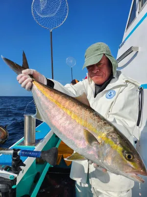 重郎平丸の2023年4月28日(金)2枚目の写真