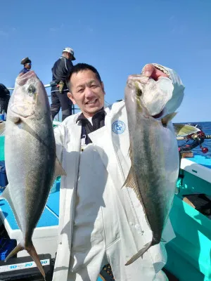 重郎平丸の2023年4月28日(金)5枚目の写真