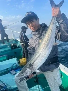 釣り船 大翔丸の2023年4月29日(土)1枚目の写真