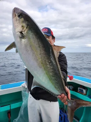 重郎平丸の2023年4月29日(土)1枚目の写真