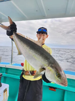 重郎平丸の2023年4月29日(土)2枚目の写真